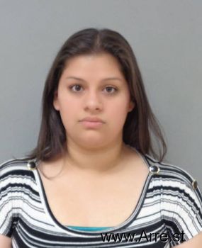 Adriana  Hernandez Mugshot