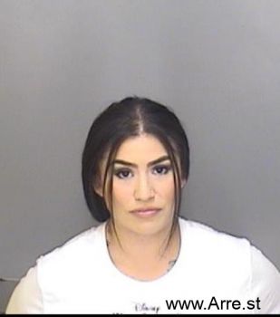 Adriana Christine Rodriguez Mugshot