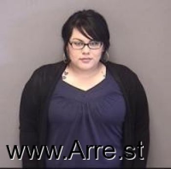 Adriana  Serrano-duran Mugshot