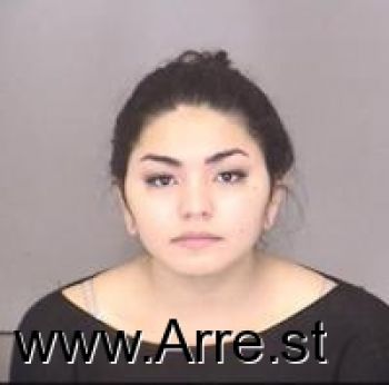 Adrianna Nicole Valdez Mugshot