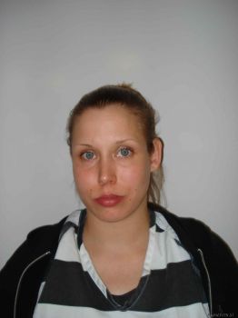 Adrienne Lorene Dillberg Mugshot