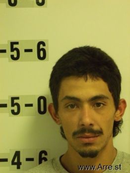 Agustin Padilla Ochoa Mugshot