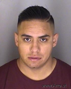 Agustin  Ochoa Alvarez Mugshot