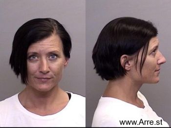 Aimee Ruth Smithyates Mugshot