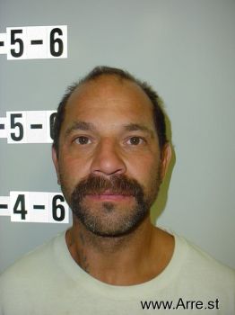 Alan Josheph Cunningham Mugshot