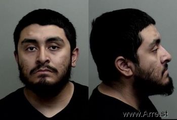 Alan  Hernandez Mugshot