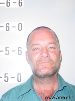 Alan Scott Wilson Mugshot