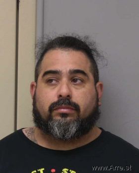 Albert  Garcia Mugshot