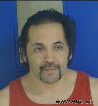 Albert Paul Martinez Mugshot