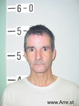 Albert John Mcleod Mugshot