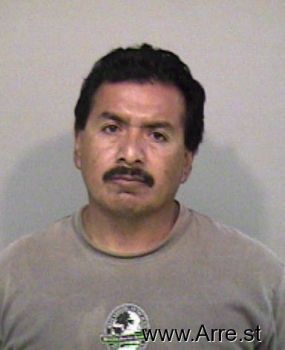 Albert  Rodriguez Mugshot