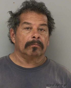 Albert  Rodriguez Mugshot