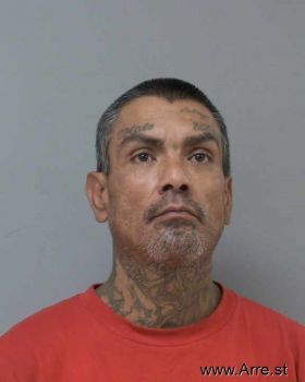 Albert  Sandez Mugshot