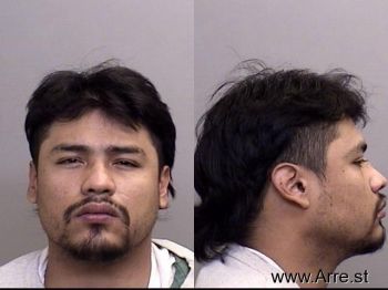 Alberto  Acosta Mugshot