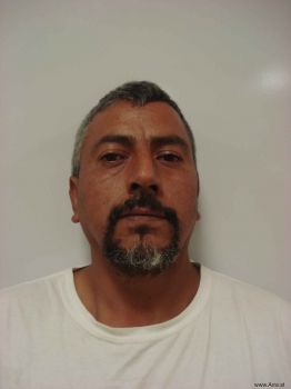 Alberto  Avila-nava Mugshot