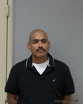 Alberto Osbaldo Castillo Mugshot