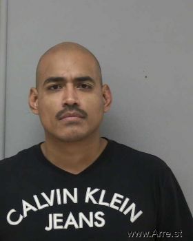 Alberto Osvaldo Castillo Mugshot