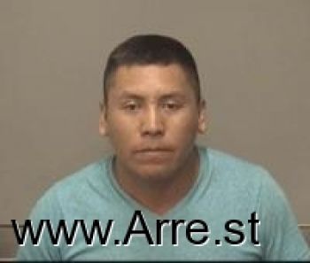 Alberto Olmos Escobar Mugshot