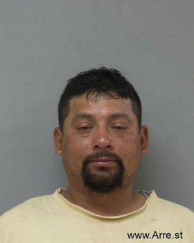 Alberto Gonzalez Garcia Mugshot