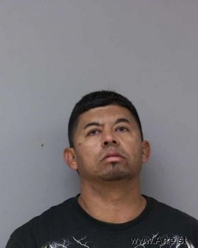 Alberto Espinoza Garcia Mugshot