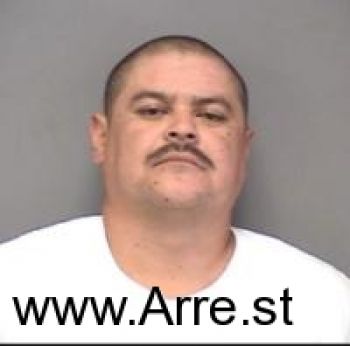 Alberto  Garcia Mugshot