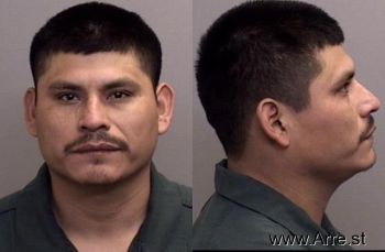 Alberto  Garcialopez Mugshot