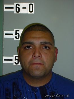 Alberto Lopez Hernandez Mugshot