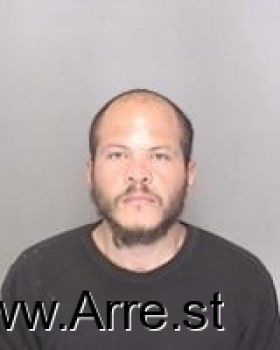 Alberto  Hernandez Mugshot