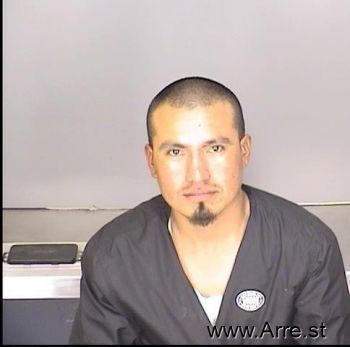 Alberto  Martinez-gonzalez Mugshot