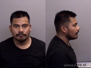 Alberto  Martinezsantiago Mugshot