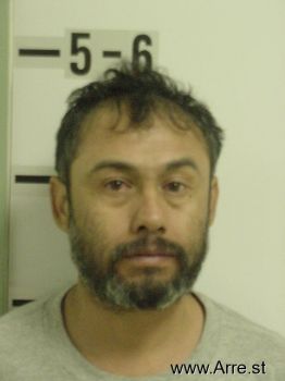 Alberto Cortez Perez Mugshot