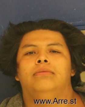 Alberto Kenneth Rodriguez Mugshot