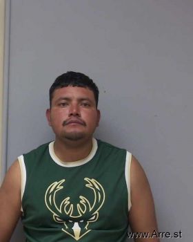 Alberto  Rodriguez Mugshot