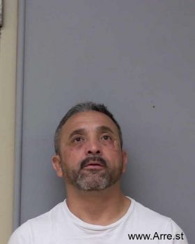 Alberto  Torres Mugshot