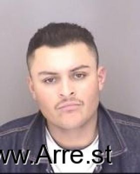 Alberto  Villalvazo-camacho Mugshot