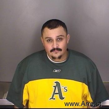 Alberto Romero Villalvazoromero Mugshot