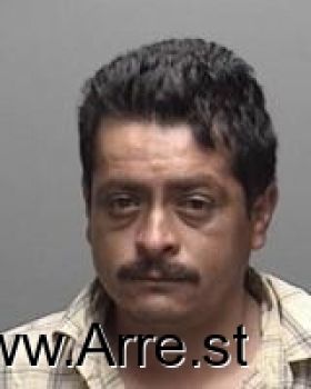 Alejandro  Alvarez Mugshot