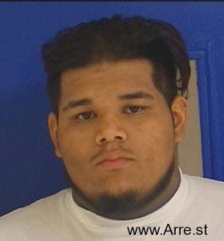 Alejandro Nmn Alvarez Mugshot