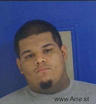 Alejandro Nmn Alvarez Mugshot