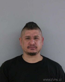 Alejandro Garcia Barajas Mugshot