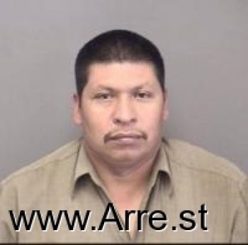 Alejandro Arvizu Bautista Mugshot