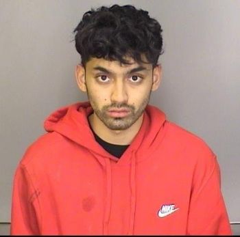 Alejandro Aldair Diaz Mugshot