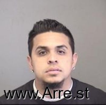 Alejandro Enrique Diaz-ibarra Mugshot