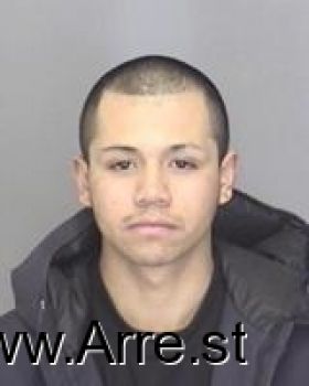 Alejandro Guadalupe Dominguez Mugshot