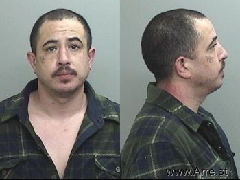 Alejandro Nmn Gonzalez Mugshot