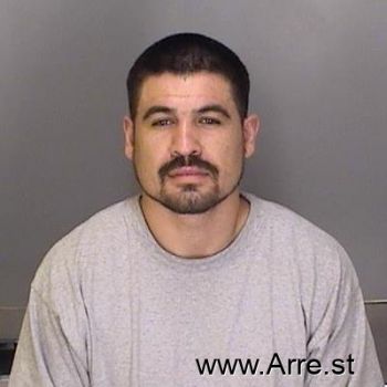 Alejandro  Gonzalez Mugshot