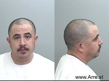 Alejandro  Gonzalez Mugshot