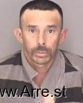 Alejandro  Gonzalez Mugshot