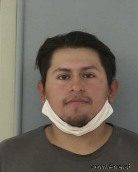 Alejandro  Gonzalez-lopez Mugshot