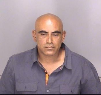 Alejandro  Hernandez Mugshot